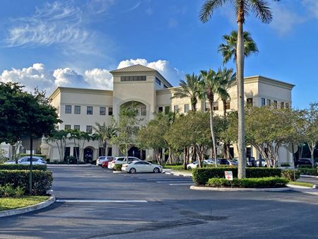 3501-3601 PGA Blvd. - Palm Beach Gardens