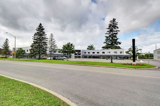 38 Antares Drive