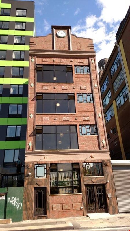 Office space for Rent at 22-07 41st Ave in Long Island City