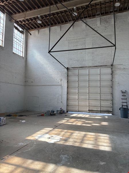Industrial space for Sale at 326 West College Avenue in Guthrie