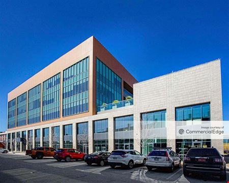 Office space for Rent at 424 NW 10th Street in Oklahoma City