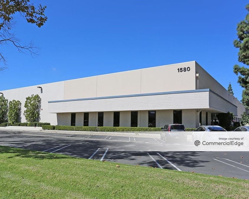 Harbor Gateway Business Center - 3500 Hyland Avenue & 1580 Sunflower Avenue