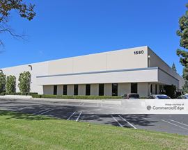 Harbor Gateway Business Center - 3500 Hyland Avenue & 1580 Sunflower Avenue