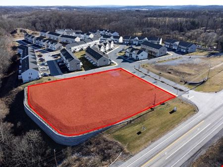 VacantLand space for Sale at 155 Hershey Rd in Harrisburg