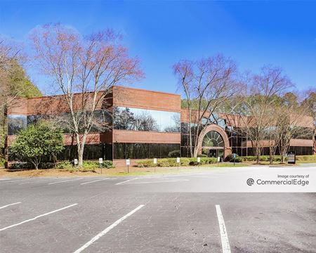 Office space for Rent at 1130 Northchase Pkwy SE in Marietta