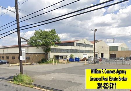 Photo of commercial space at 502 Jersey Avenue in New Brunswick