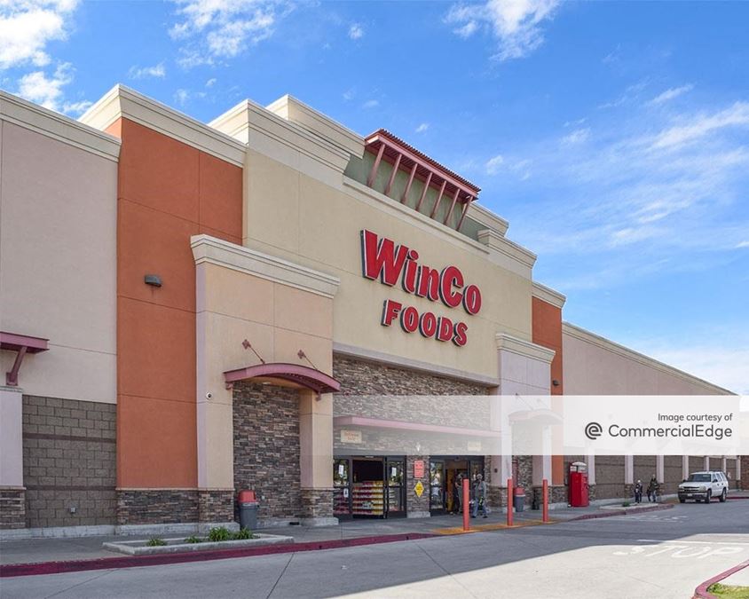 Discover the Delightful World of WinCo Foods Perris: An Oasis of Affordability and Quality