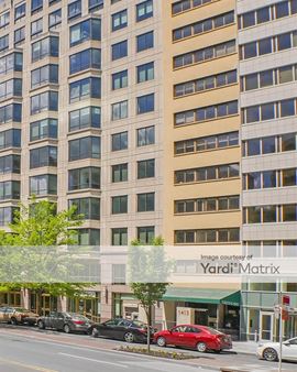 1413 K Street NW