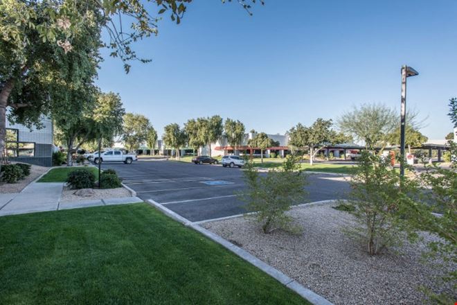 WORKSPACE TEMPE