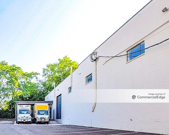 587 Industrial Road