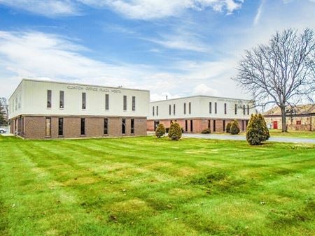 Office space for Rent at 36358-36380 Garfield Rd in Clinton Twp