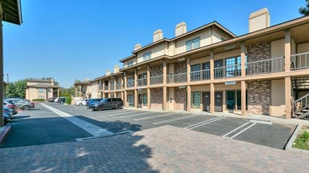 Photo of commercial space at 209 West Alameda Avenue, Suite 101 in Burbank