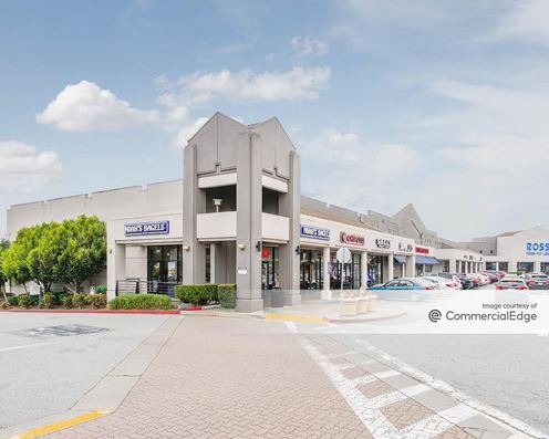 Lakeshore Plaza