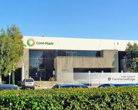Photo of commercial space at 353 Meyer Circle in Corona