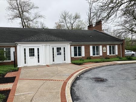 Office space for Sale at 2213 Forest Hills Drive in Harrisburg