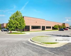 Beck Road Building