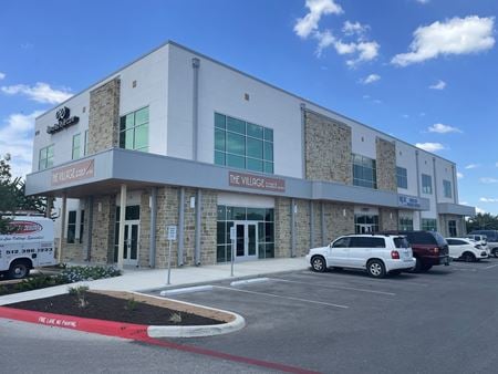 Photo of commercial space at 1750 East Common Street in New Braunfels