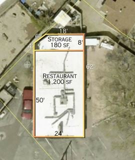 1387 US HWY 395