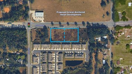 Other space for Sale at 9064 Pritchard Rd in Jacksonville
