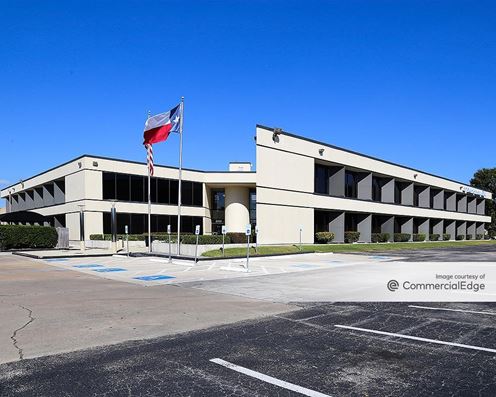 Woodchase Building I