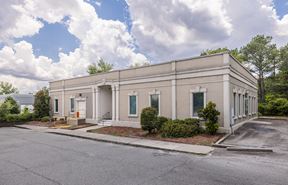 Medical Office - New 5 Year Lease