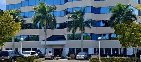 Office space for Rent at 12730 New Brittany Blvd in Fort Myers