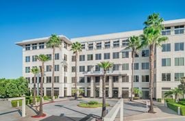 Two Venture Plaza
