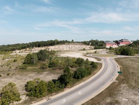 Photo of commercial space at Roark Valley Rd in Branson