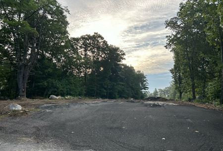Industrial space for Rent at 30 Southville Road in Southborough