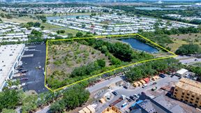 Gateway Development Opportunity