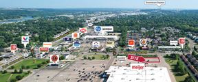MEIJER OUTLOT