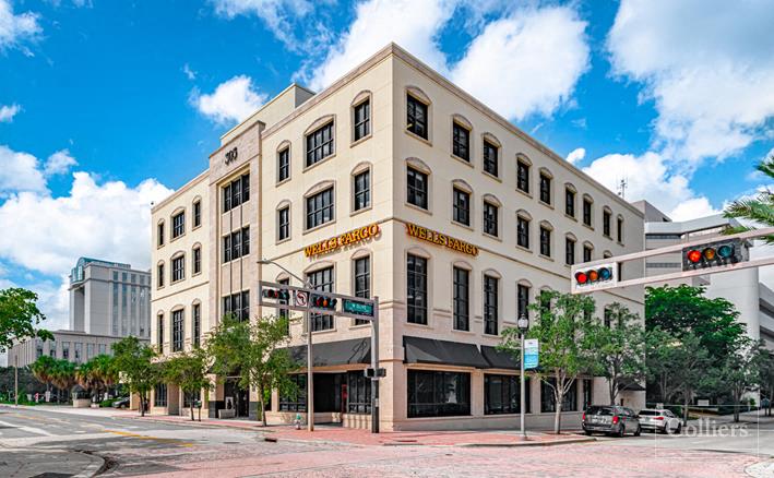 Office Space for Rent in West Palm Beach, FL: Your Ultimate Guide