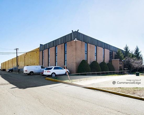 135 & 140 Kero Road