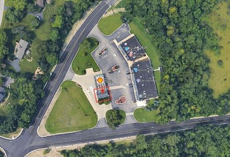 Retail space for Rent at 5690 Plymouth Road in Ann Arbor