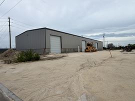 High Ridge Industrial Center