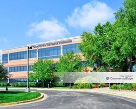 Timberlands Office Building