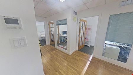 Office space for Rent at 120 West 31st Street in New York
