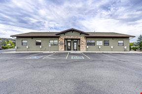 Medical Office for Sale
