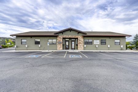 Photo of commercial space at 3109 Clearwater Dr in Prescott