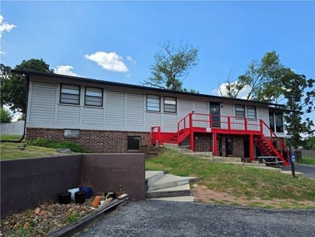 Office space for Sale at 2929 W Walnut St in Rogers
