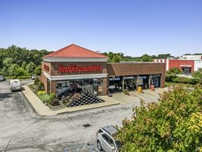 Tire Discounters