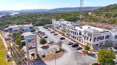 Retail space for Rent at 23535 I-10 San Antonio in San Antonio