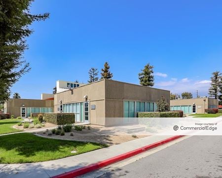 Commercial space for Rent at 9375 Archibald Avenue in Rancho Cucamonga