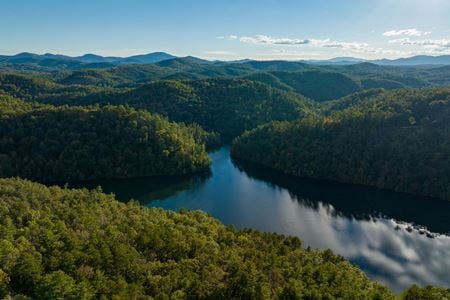 VacantLand space for Sale at 2108 River Hill Road in Murphy