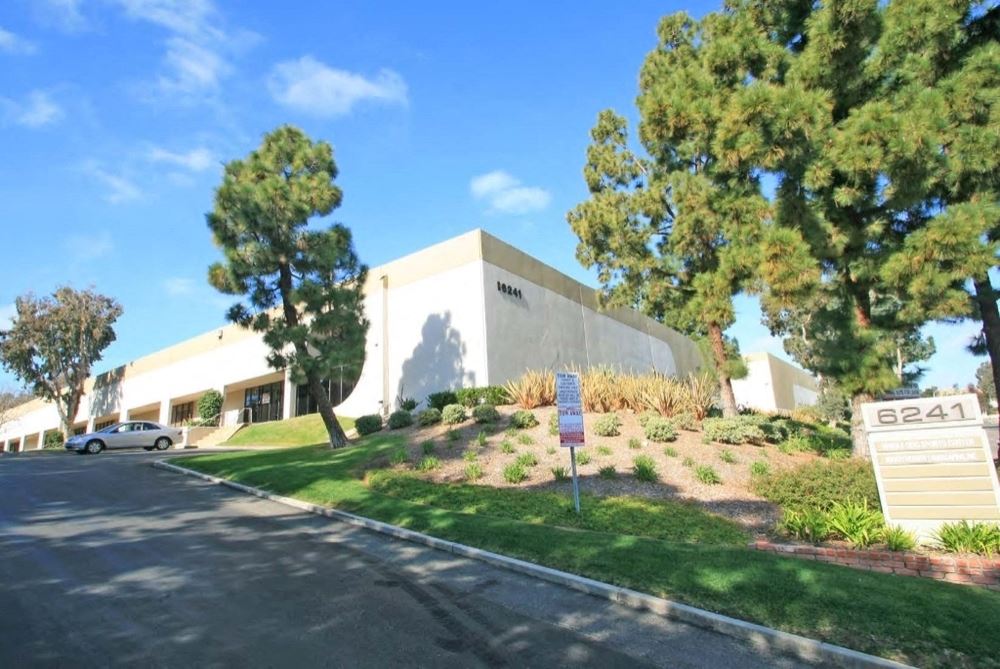 Palomar Airport Business Park