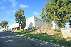 Palomar Airport Business Park