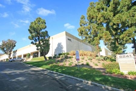 Photo of commercial space at 6241 Yarrow Dr in Carlsbad