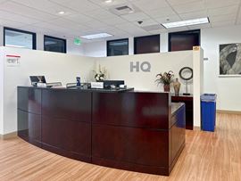 HQ - Sunnyvale