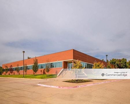 Photo of commercial space at 1903 Ascension Blvd in Arlington