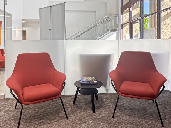 Regus - Phoenix - Pinnacle Peak